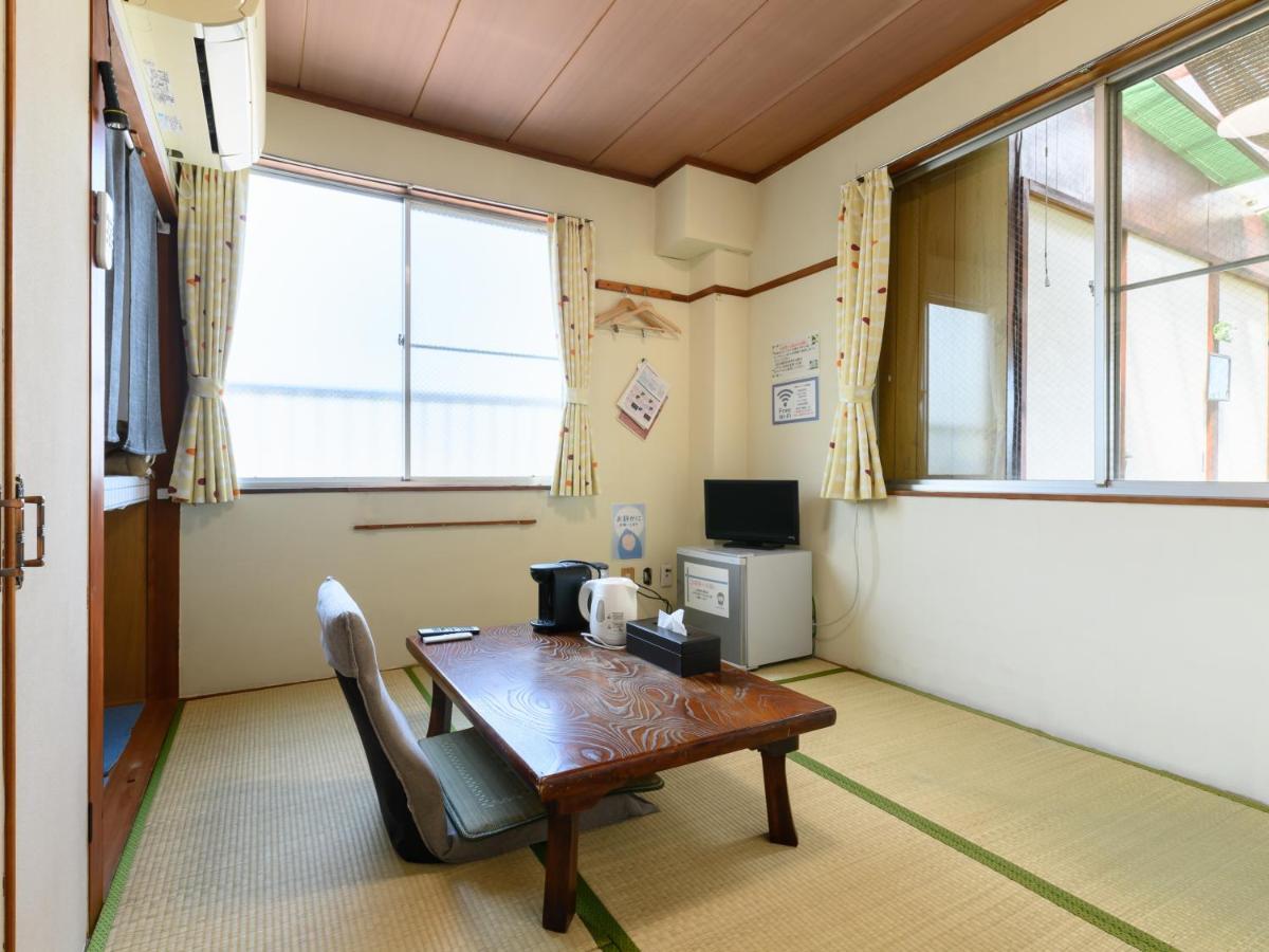 Tabist Hamanako No Yado Kosai Hotell Exteriör bild