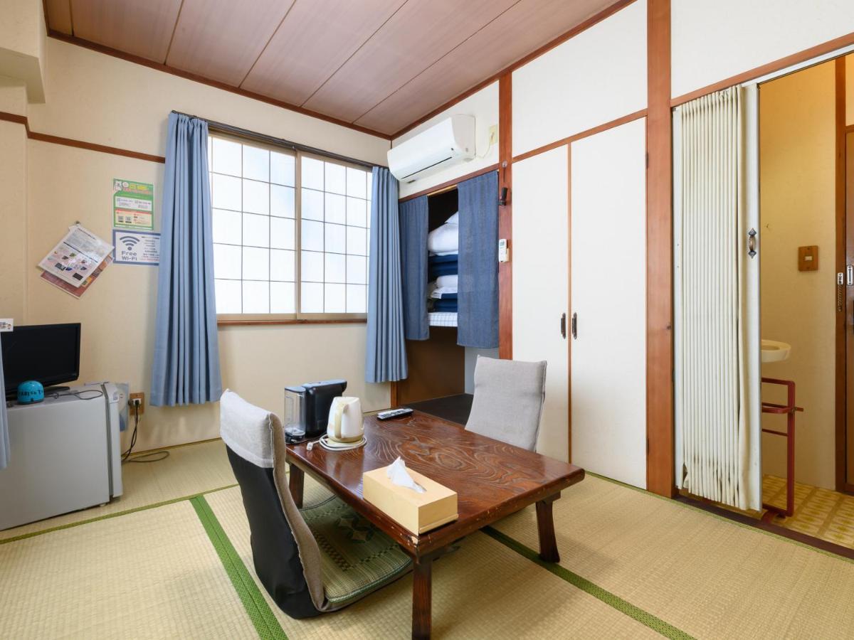 Tabist Hamanako No Yado Kosai Hotell Exteriör bild