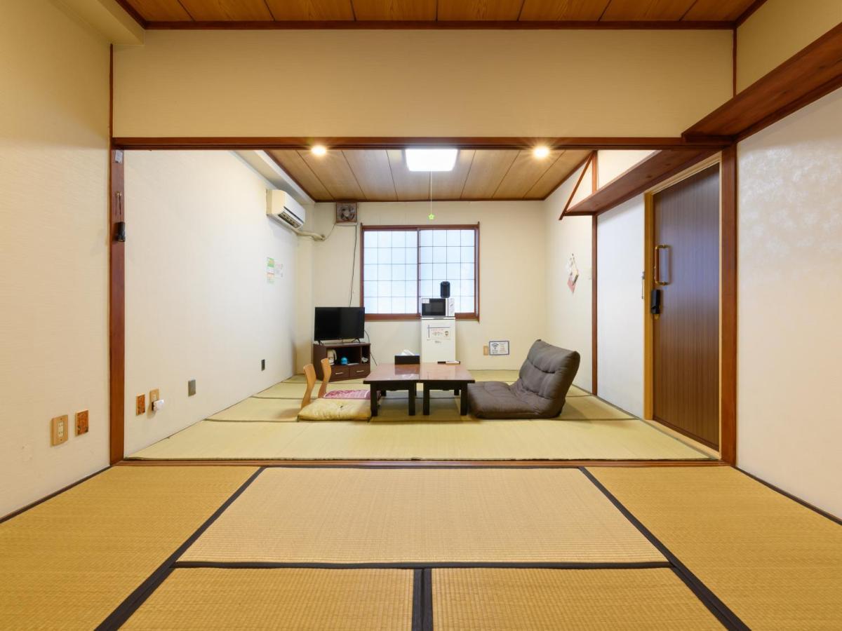 Tabist Hamanako No Yado Kosai Hotell Exteriör bild