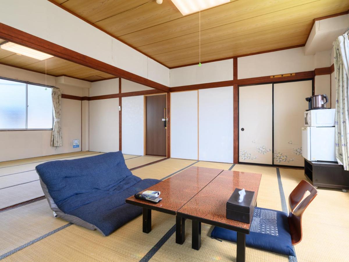 Tabist Hamanako No Yado Kosai Hotell Exteriör bild