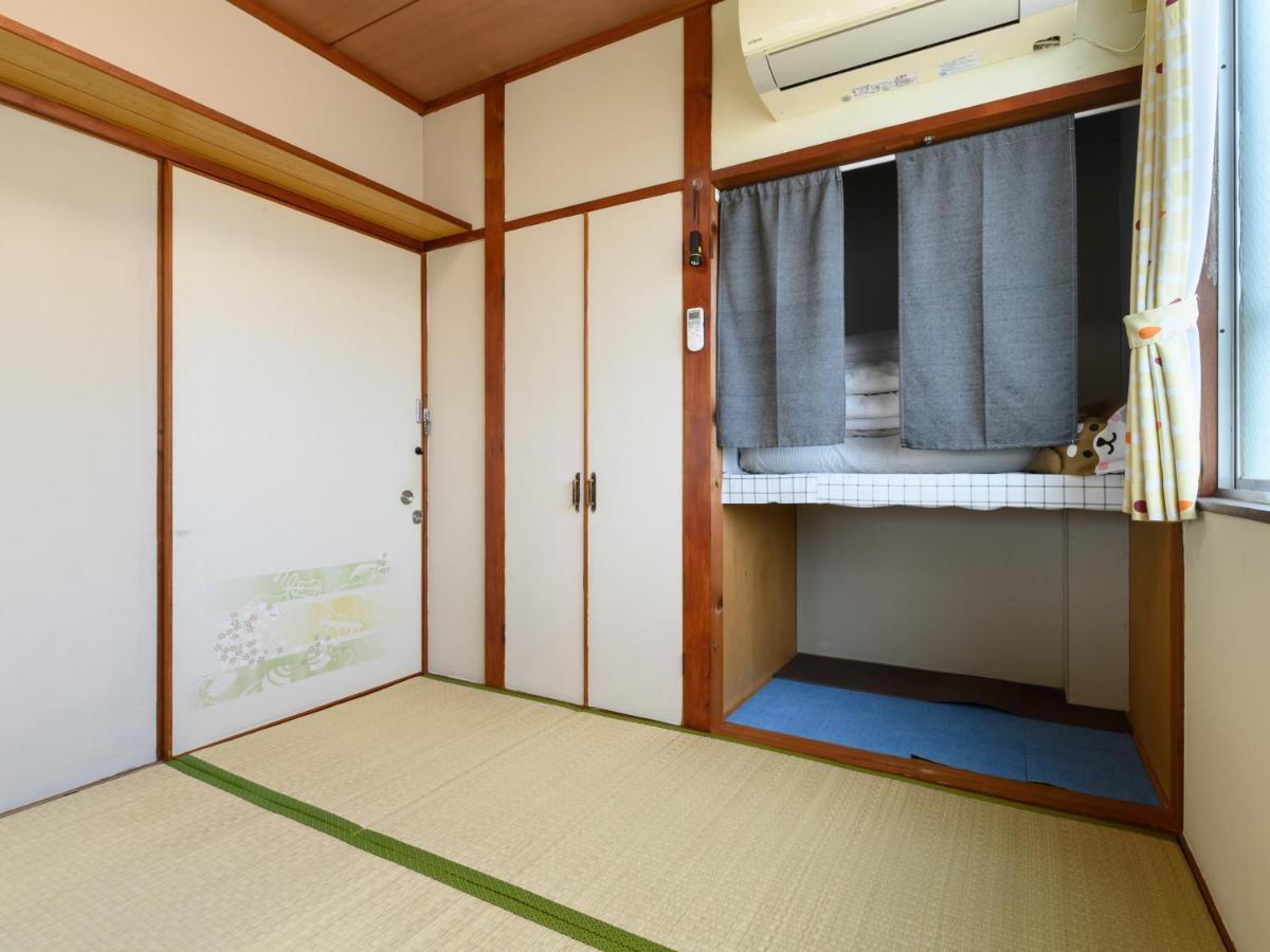 Tabist Hamanako No Yado Kosai Hotell Exteriör bild