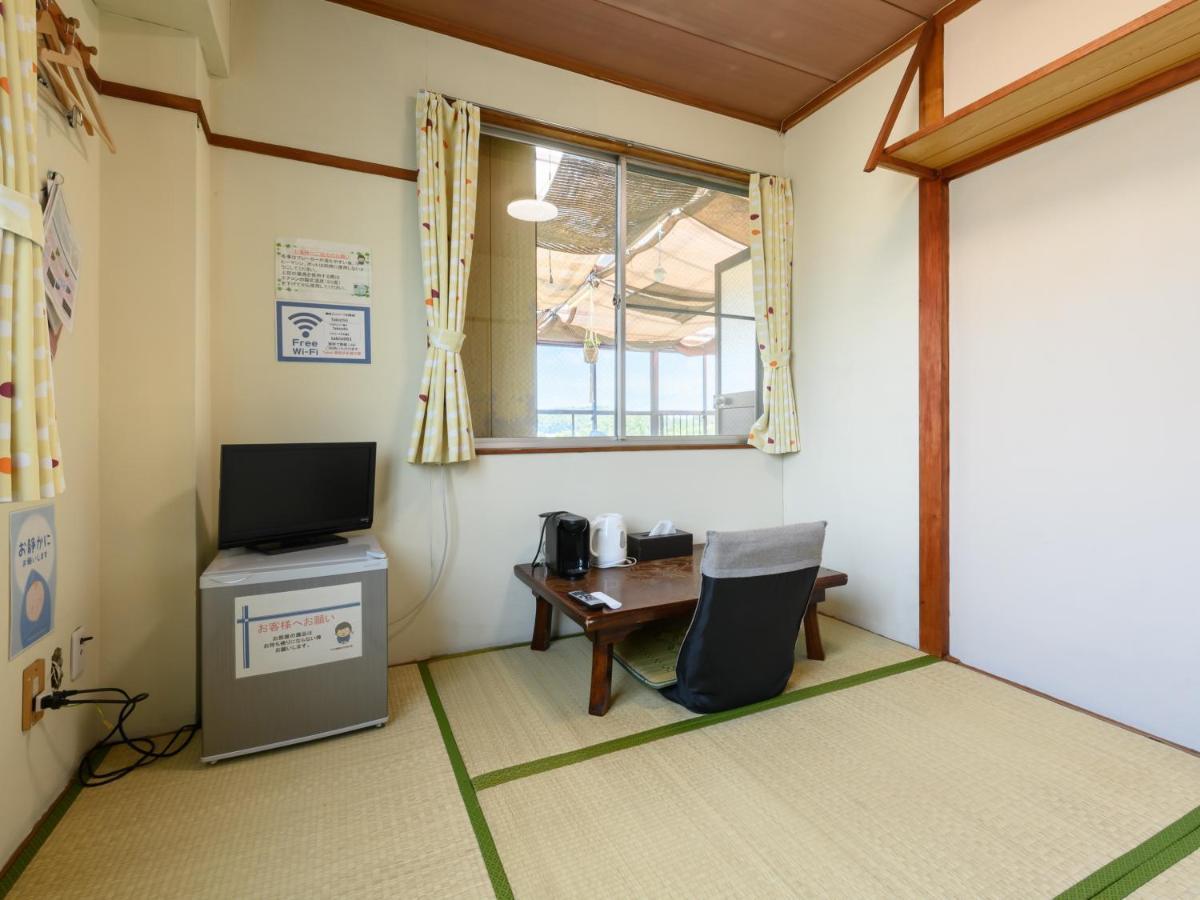 Tabist Hamanako No Yado Kosai Hotell Exteriör bild