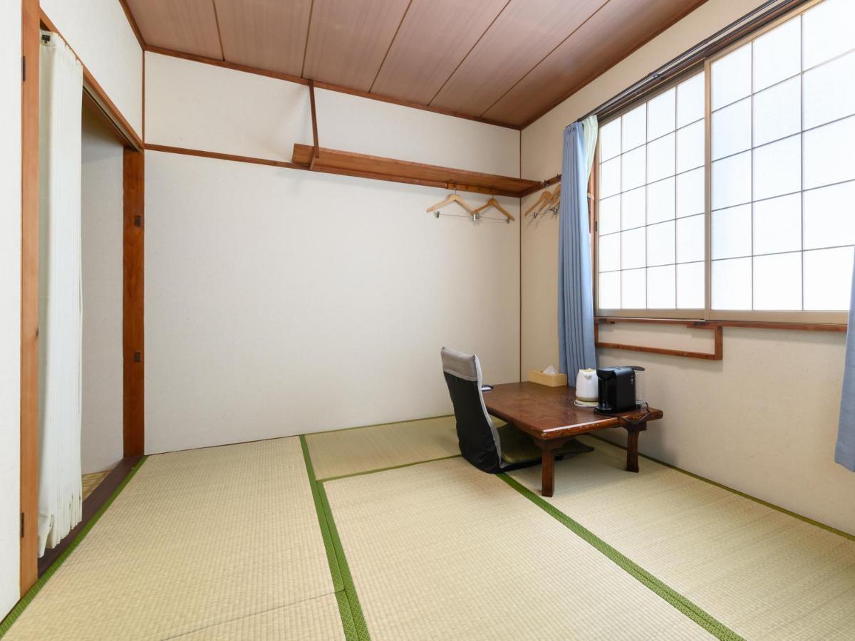 Tabist Hamanako No Yado Kosai Hotell Exteriör bild