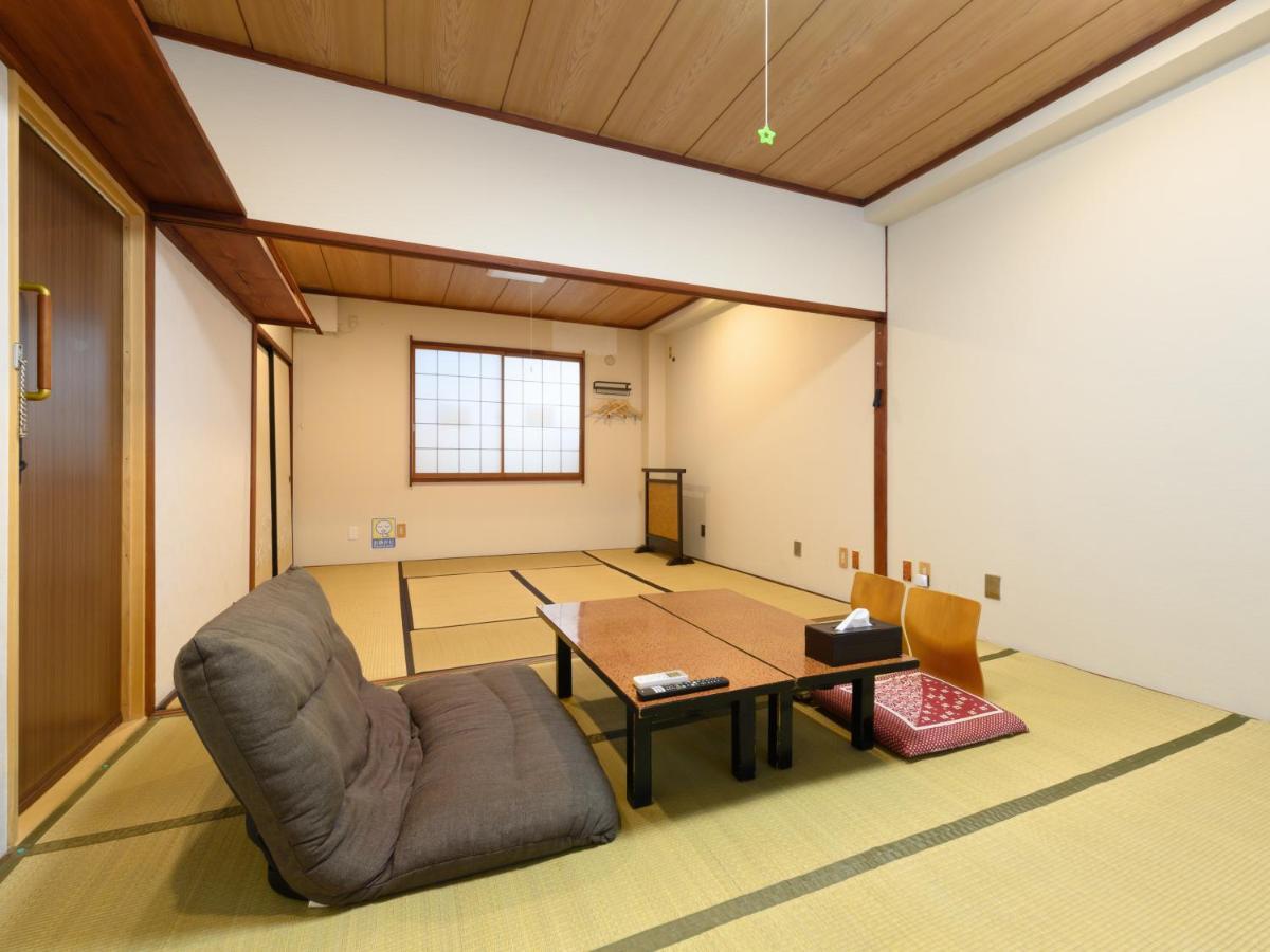 Tabist Hamanako No Yado Kosai Hotell Exteriör bild