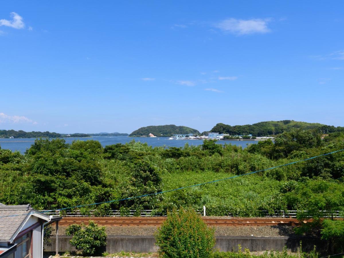 Tabist Hamanako No Yado Kosai Hotell Exteriör bild