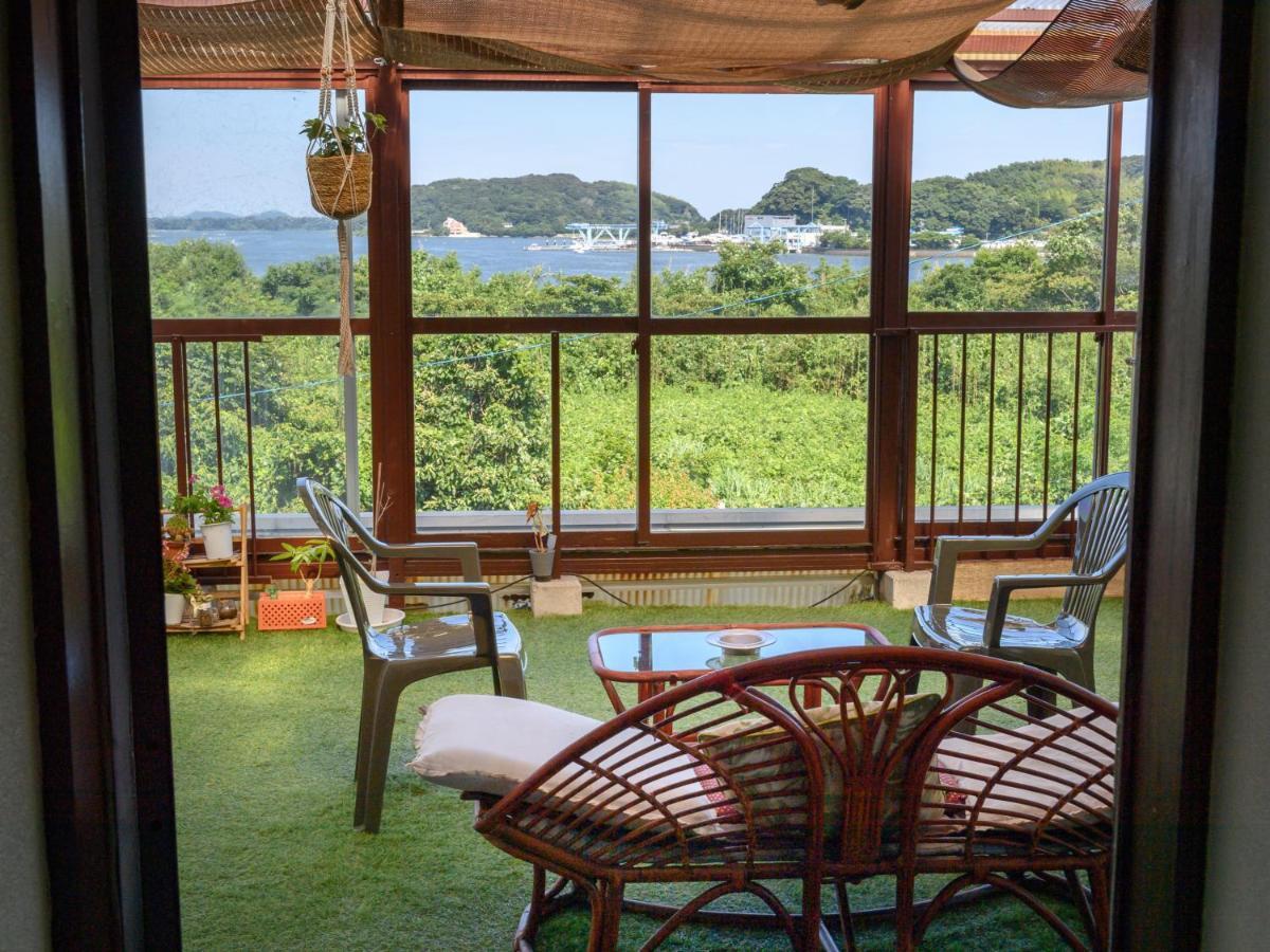 Tabist Hamanako No Yado Kosai Hotell Exteriör bild