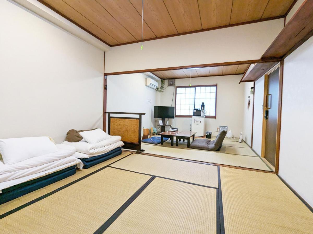 Tabist Hamanako No Yado Kosai Hotell Exteriör bild